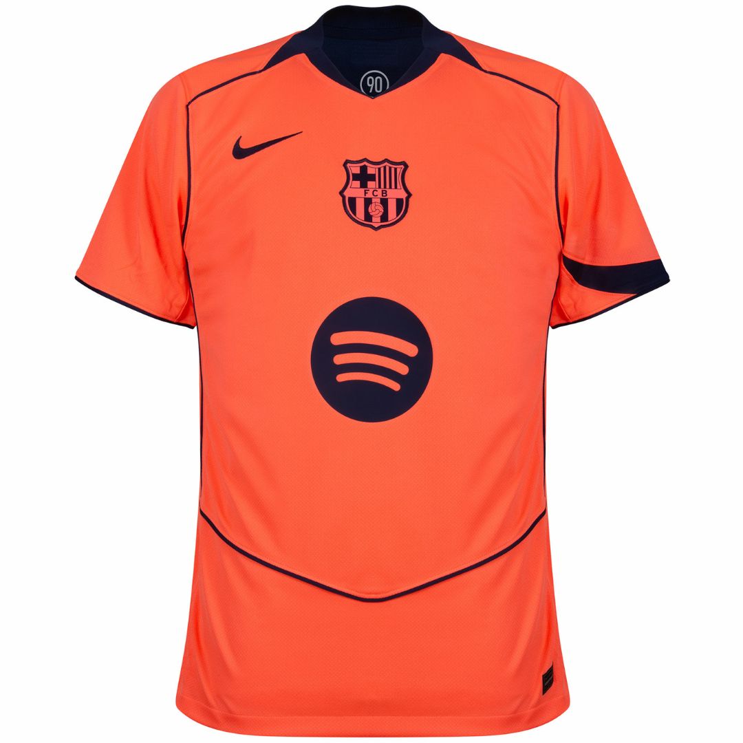 Barcelona casa 24/25 