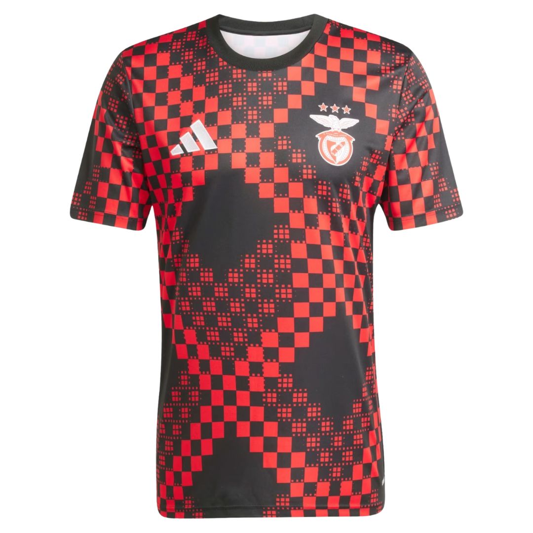 Benfica home 24/25 