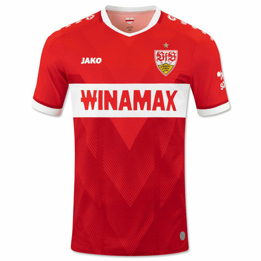 VfB Stuttgart away 24/25 