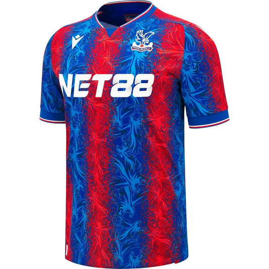 Crystal Palace home 24/25 
