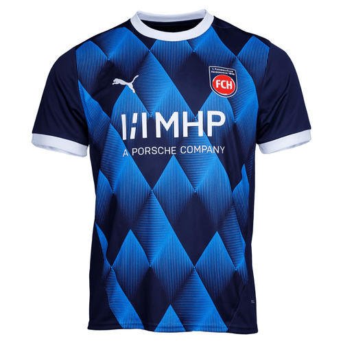 Heidenheim away 24/25 