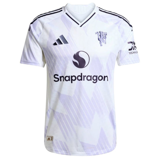 Manchester United home 24/25 