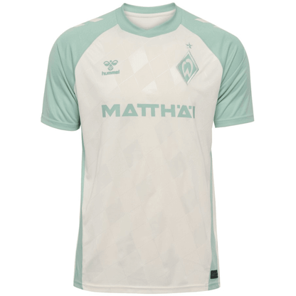 Werder Bremen away 24/25 