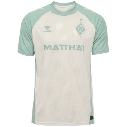 Werder Bremen away 24/25 
