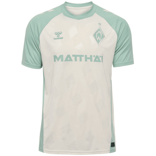 Werder Bremen away 24/25 
