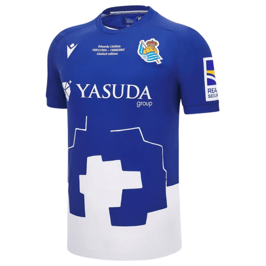 Especial Real Sociedad 24/25 