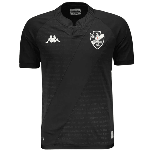 Vasco da Gama GK 24/25 