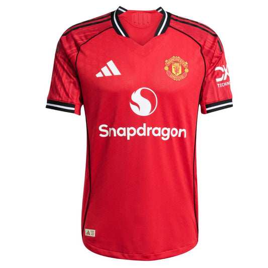 Manchester United home 24/25 