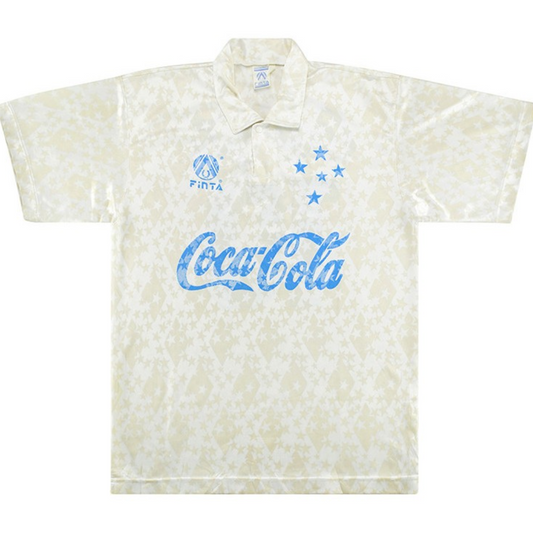 Cruzeiro home 25/26 
