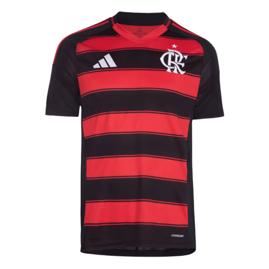 Flamengo home 25/26 