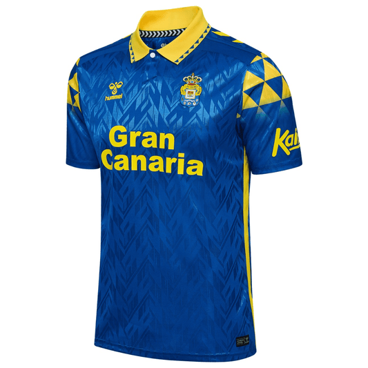 Las Palmas away 24/25 