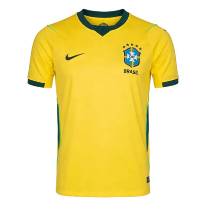 Brazil home World Cup 2026/27 - Fan Version