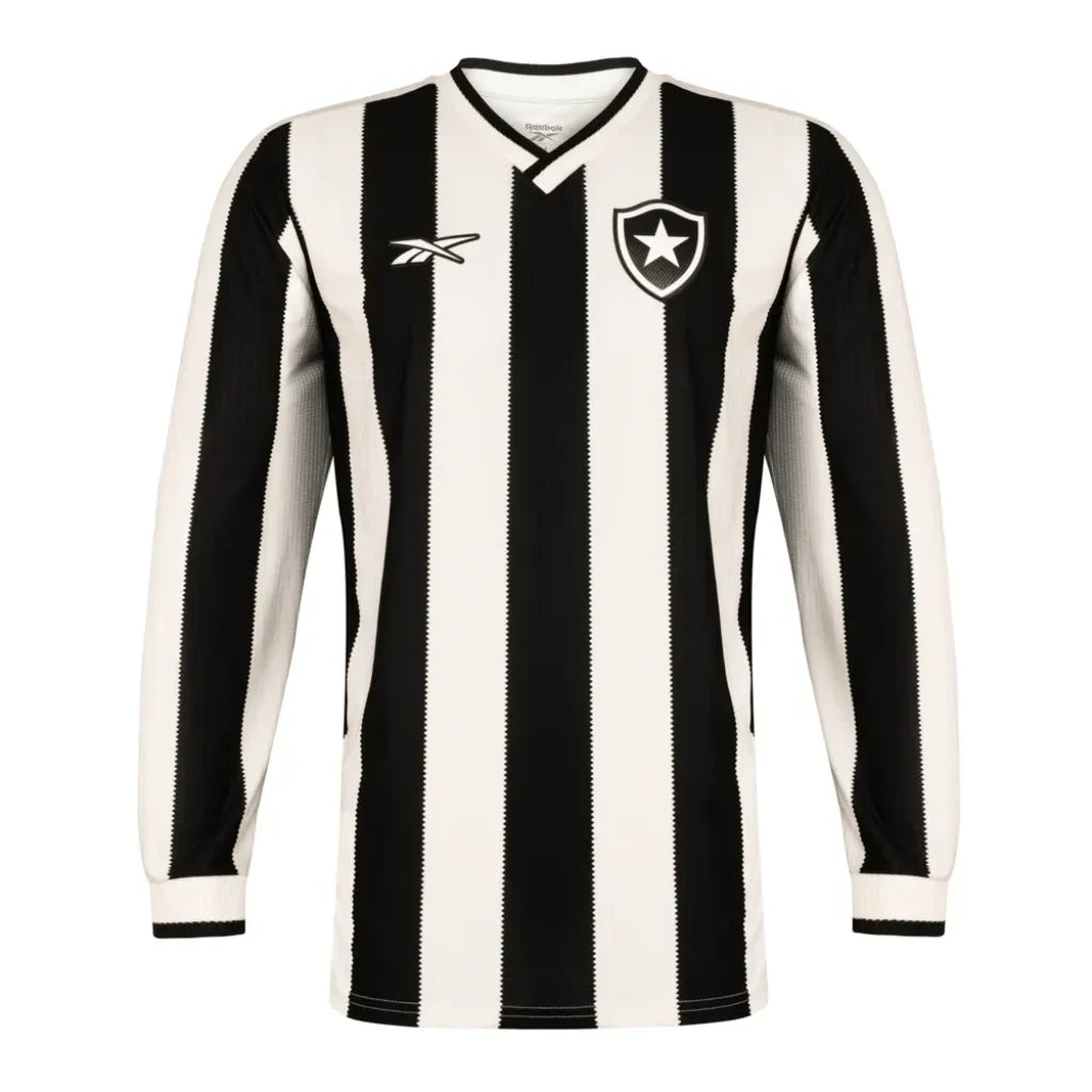 Botafogo Commemorative 130 years L/S