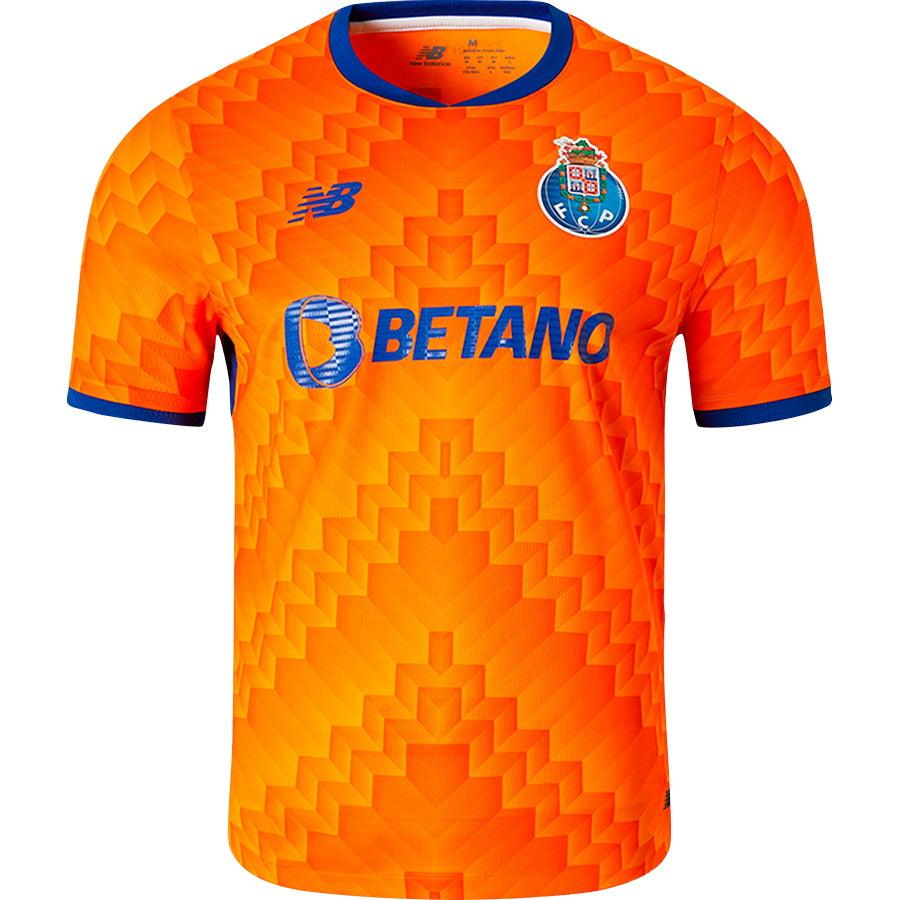 FC Porto away 24/25