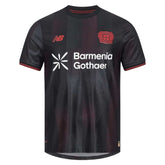 Bayer 04 Leverkusen en casa 24/25 