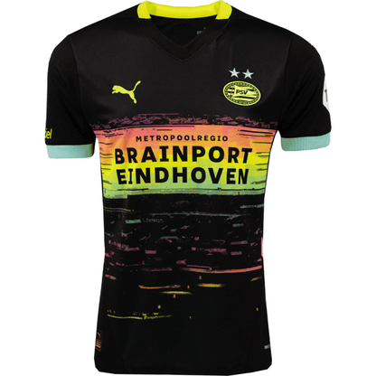 PSV away 24/25 