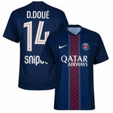 PSG en casa 24/25 