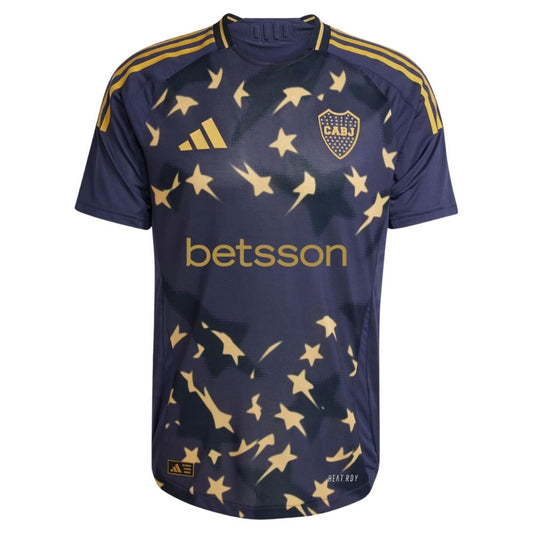 Boca Juniors de local 24/25 
