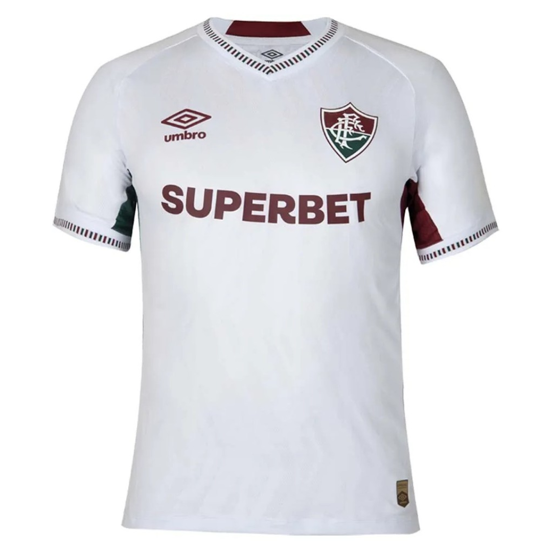 Fluminense en casa 25/26 
