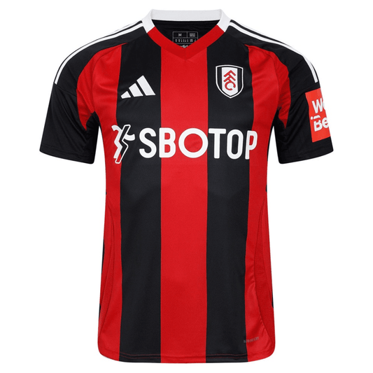 Fulham away 24/25 