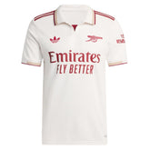 Arsenal en casa 24/25 