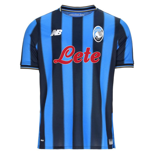 Atalanta home 25/26