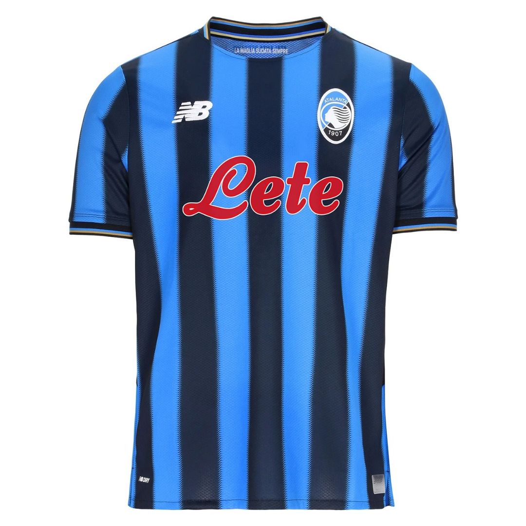 Atalanta fuera 24/25 