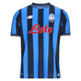 Atalanta fuera 24/25 