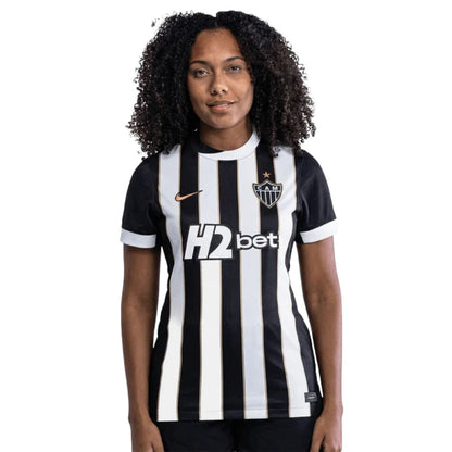Atlético Mineiro home 2026/27 - Women