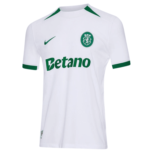 Sporting away 24/25 