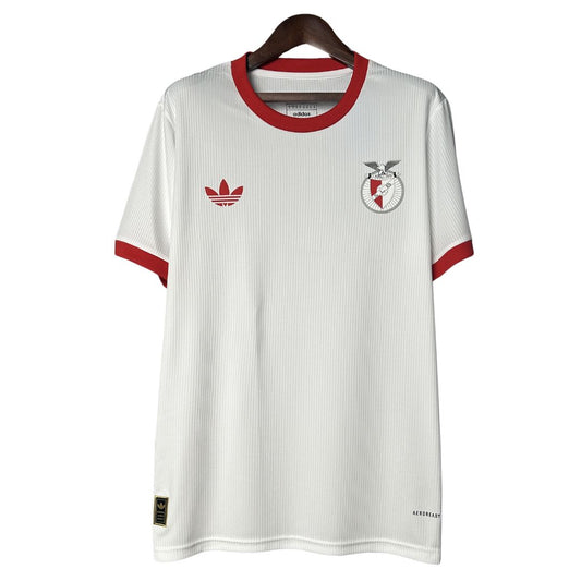 Benfica home 24/25 