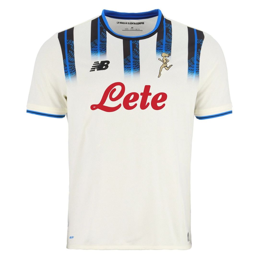 Atalanta away 25/26
