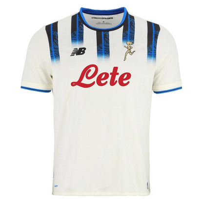 Atalanta away 25/26
