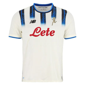 Atalanta fuera 24/25 