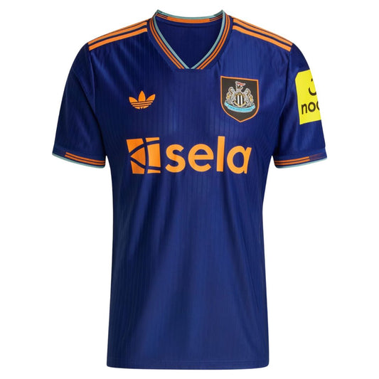 Newcastle United home 24/25 