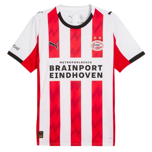 PSV home 25/26