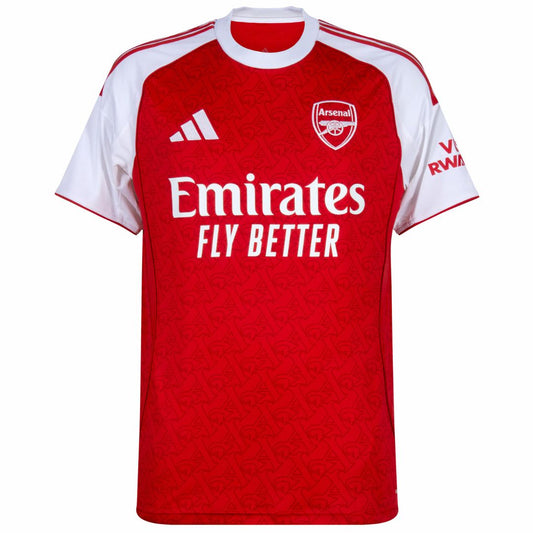 Arsenal home 24/25 