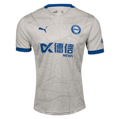 Alaves away 24/25 