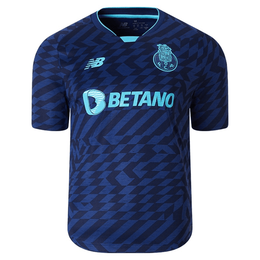 FC Porto tercero 24/25 