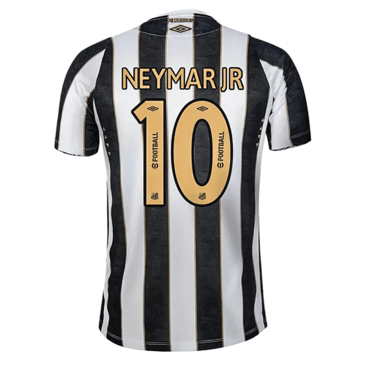 Santos away 24/25 - Neymar #10 