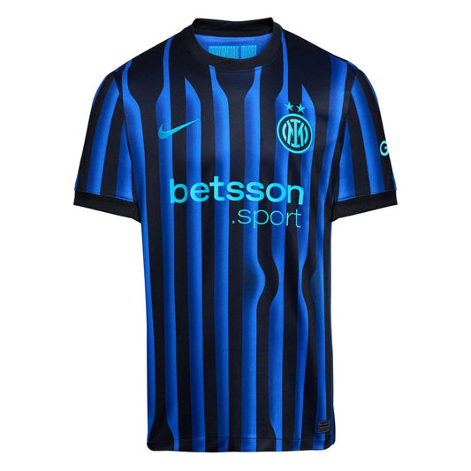 Inter Milan home 24/25 