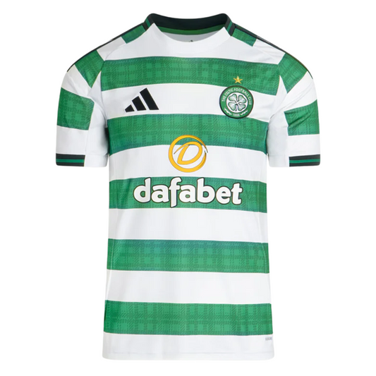 Celtic home 24/25 