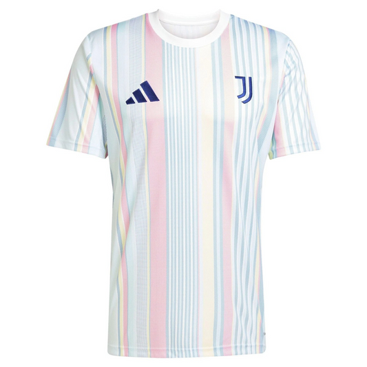 Juventus en casa 24/25 