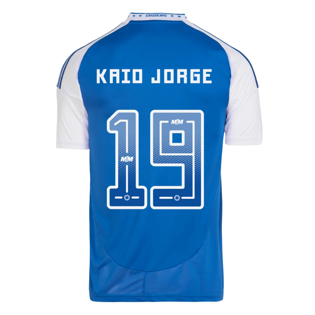 Cruzeiro en casa 25/26 
