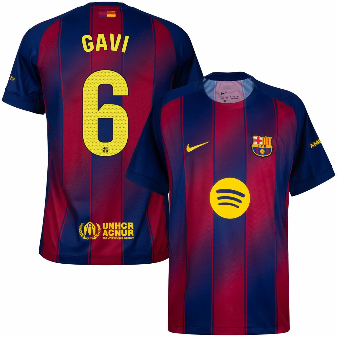 Barcelona casa 24/25 