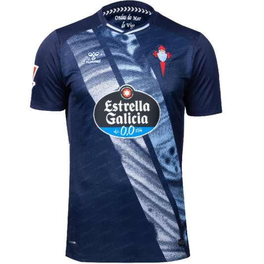 Celta Vigo home 24/25 