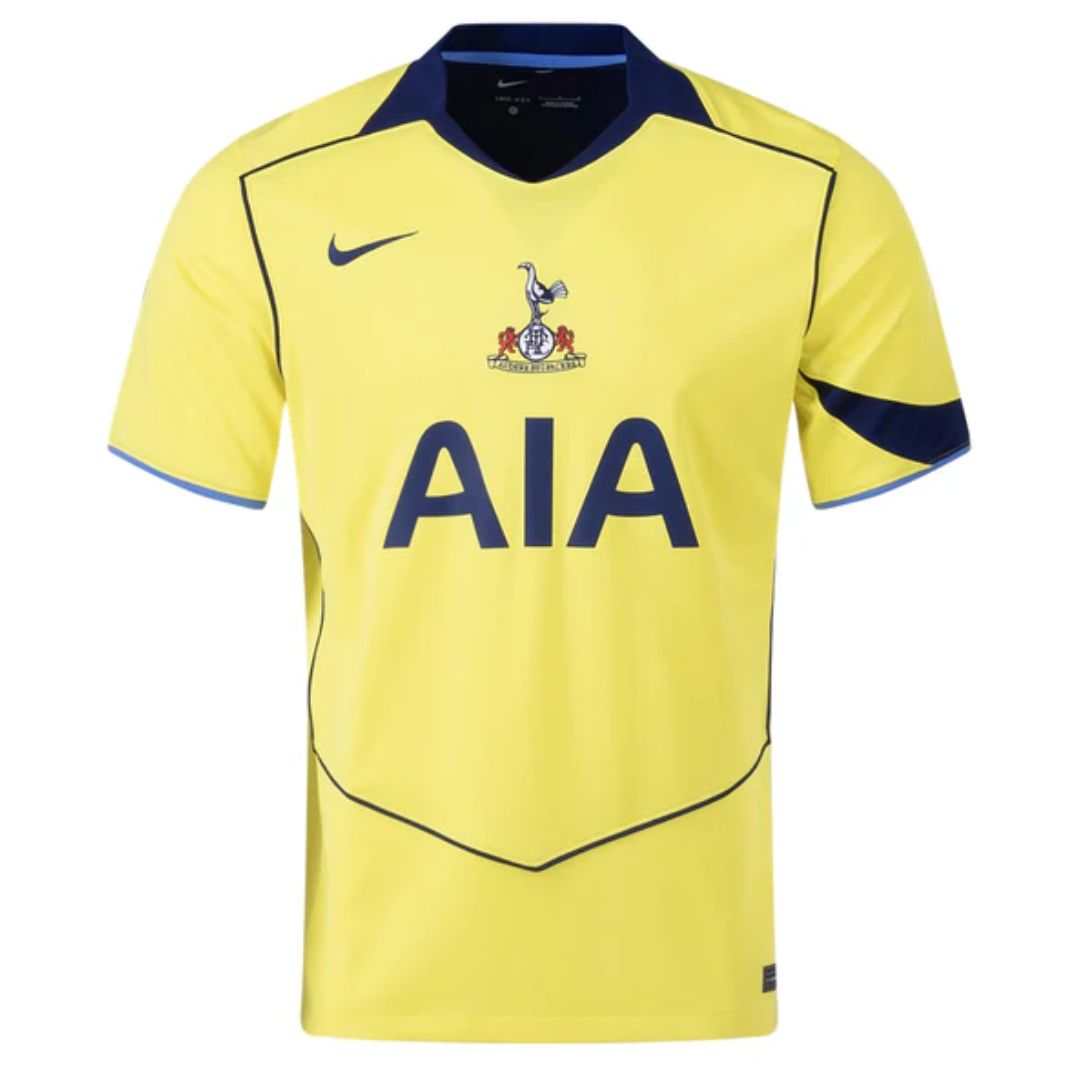 Tottenham home 24/25 