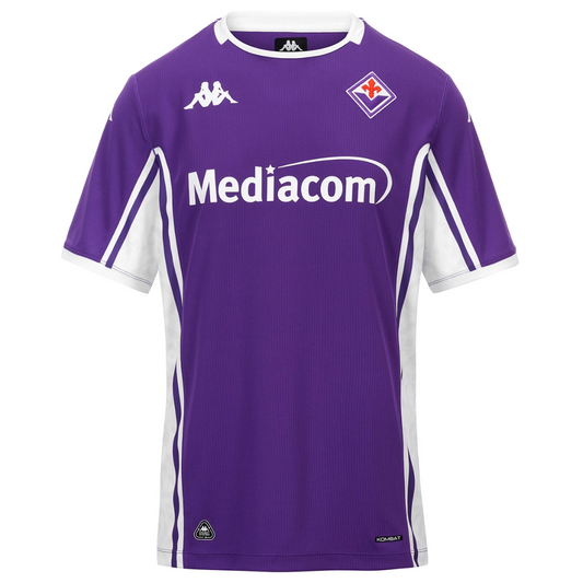 Fiorentina en casa 24/25 