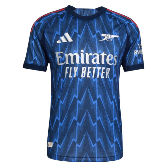 Arsenal home 24/25 