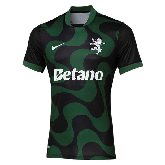 Sporting home 24/25 